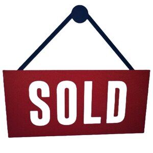 Vintage UTY NWA Northwest Airlines Rain Jacket Size L